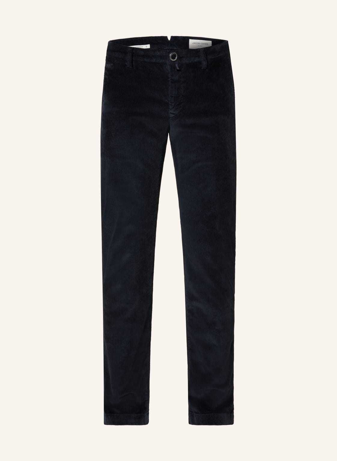 Jacob Cohen Cordchino Bobby Slim Fit blau von JACOB COHEN