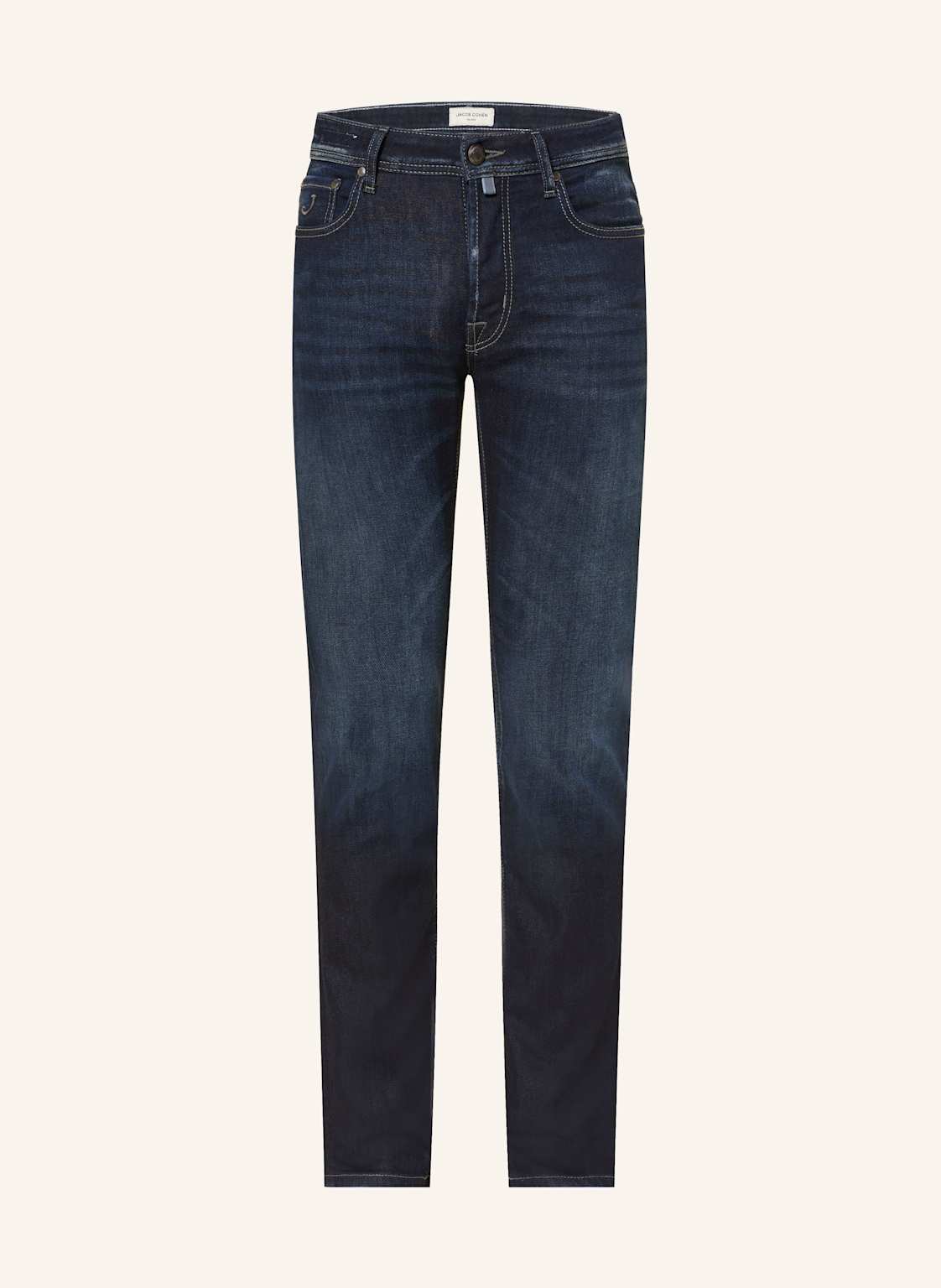 Jacob Cohen Jeans Bard Slim Fit blau Jacob Cohen Jeans Bard Slim Fit blau von JACOB COHEN