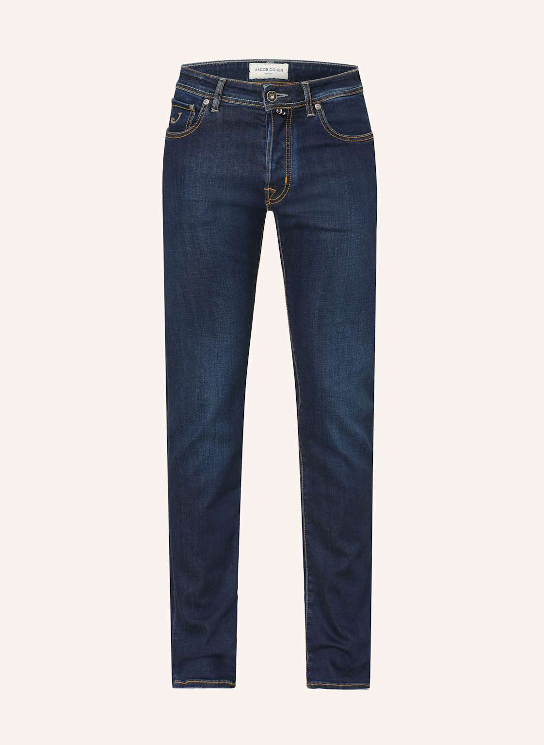 Jacob Cohen Jeans Bard Slim Fit blau Jacob Cohen Jeans Bard Slim Fit blau von JACOB COHEN