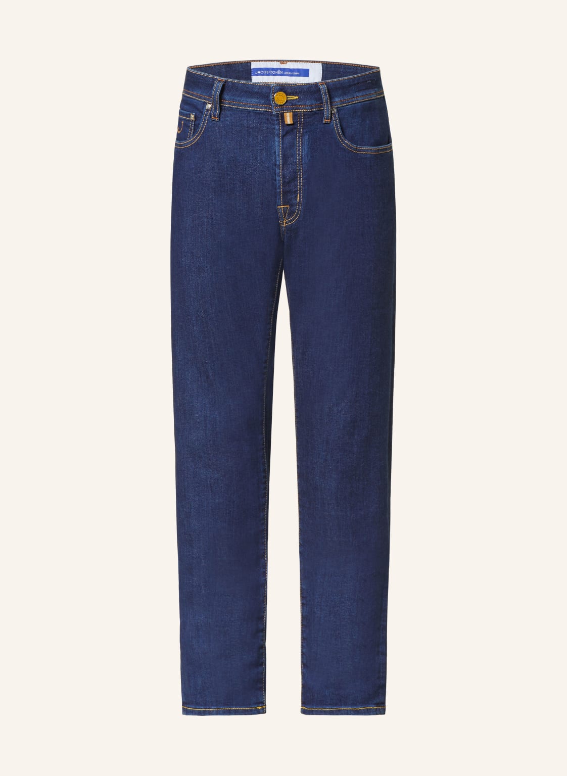 Jacob Cohen Jeans Bard Slim Fit blau von JACOB COHEN