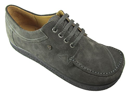 Jacoform Modell 338 (grau, eu_Footwear_Size_System, Adult, Numeric, Wide, Numeric_43) von Jacoform