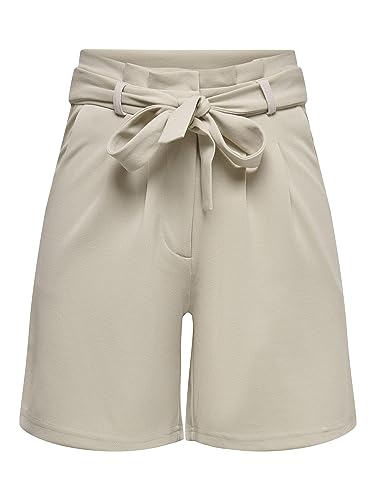 JACQUELINE DE YONG Female Shorts Gürtel- von JACQUELINE de YONG