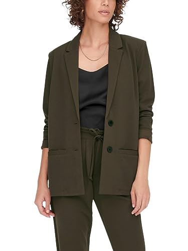 JDY Female Blazer Longline von JdY