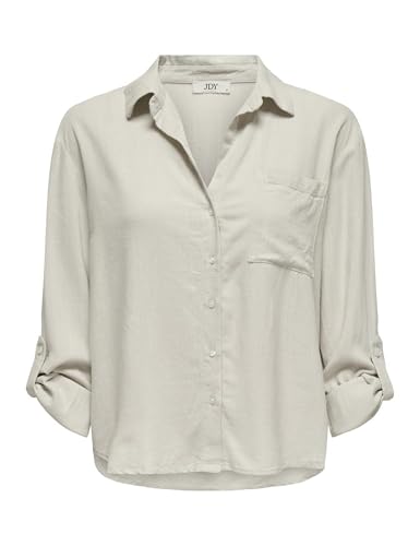 JACQUELINE de YONG Female Hemd JDYCAYA Hemd von JACQUELINE de YONG