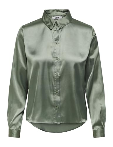 Jdyfifi L/S Shirt WVN Noos von JACQUELINE de YONG