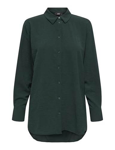 JACQUELINE de YONG Female Hemd JDYKENTA Hemd von JACQUELINE de YONG