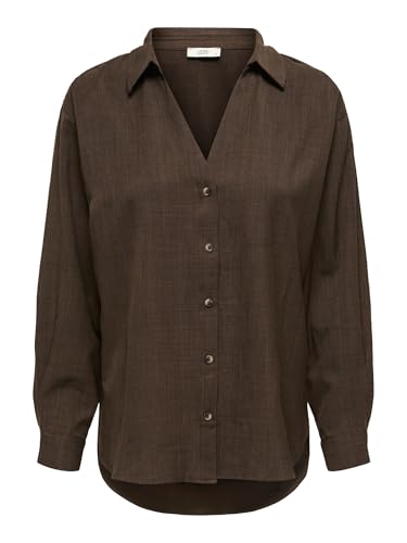 JACQUELINE de YONG Female Hemd JDYNINA Hemd von JACQUELINE de YONG