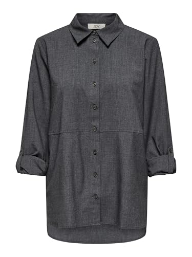 JACQUELINE de YONG Female Hemd JDYWILLY Hemd von JACQUELINE de YONG