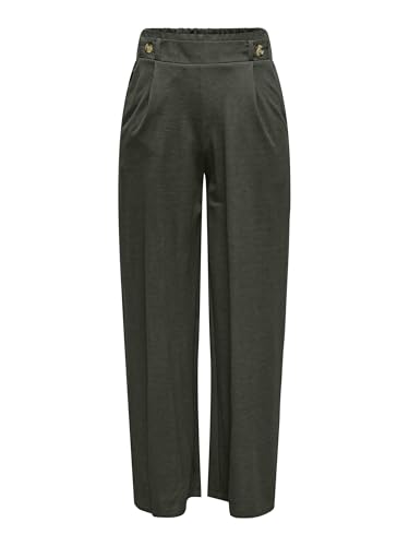 JACQUELINE de YONG Female Hose JDYBIRDIE Normal geschnitten Hose von JACQUELINE de YONG