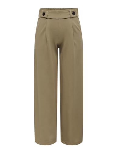 JACQUELINE de YONG Female Hose mit weitem Beinschnitt JDYGEGGO Weiter Beinschnitt Hose mit weitem Beinschnitt JACQUELINE de YONG Female Hose mit weitem Beinschnitt JDYGEGGO Weiter Beinschnitt Hose mit weitem Beinschnitt von JACQUELINE de YONG