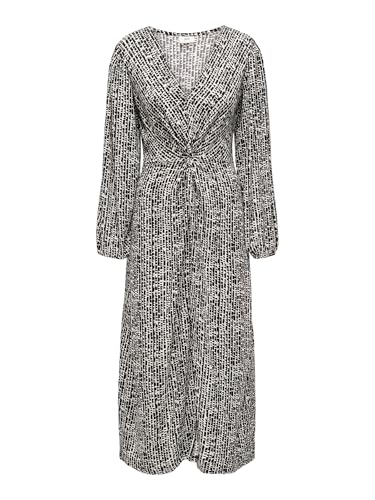 JACQUELINE de YONG Female Kleid JDYJULIA Langes Kleid von JACQUELINE de YONG