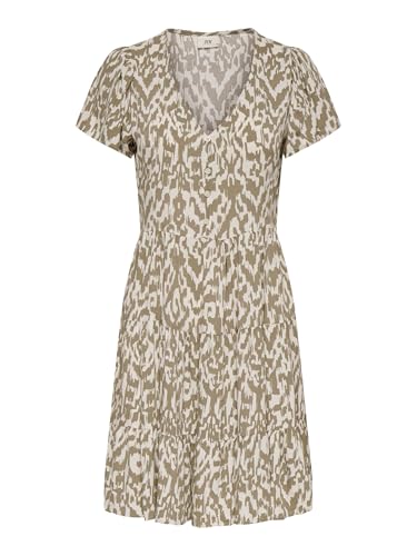 JACQUELINE de YONG Female Kleid JDYSEZEN Midikleid von JACQUELINE de YONG