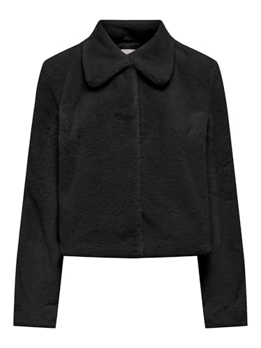 JACQUELINE de YONG Female Kunstpelzjacke JDYMACY Kunstpelzjacke von JACQUELINE de YONG