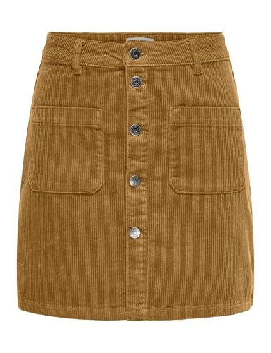 JACQUELINE de YONG Female Rock JDYSHIRAZ Kurzer Rock von JACQUELINE de YONG