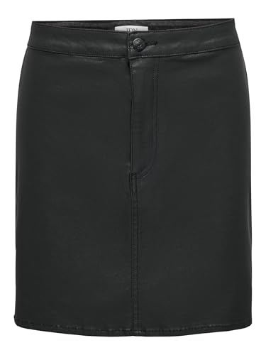 JACQUELINE de YONG Female Rock JDYTHUNDER Minirock von JACQUELINE de YONG