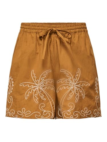 JACQUELINE de YONG Female Shorts JDYELIZA Normal geschnitten Shorts JACQUELINE de YONG Female Shorts JDYELIZA Normal geschnitten Shorts von JACQUELINE de YONG
