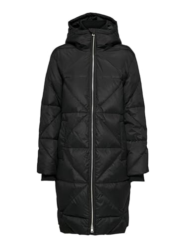 JACQUELINE de YONG Female Steppmantel JDYELLIS Steppmantel von JACQUELINE de YONG