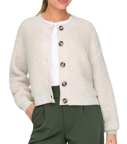 JACQUELINE de YONG Female Strickjacke JDYEIRA Strickjacke von JACQUELINE de YONG