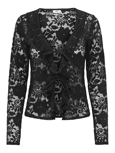 JACQUELINE de YONG Female Strickjacke JDYNOE Strickjacke von JACQUELINE de YONG