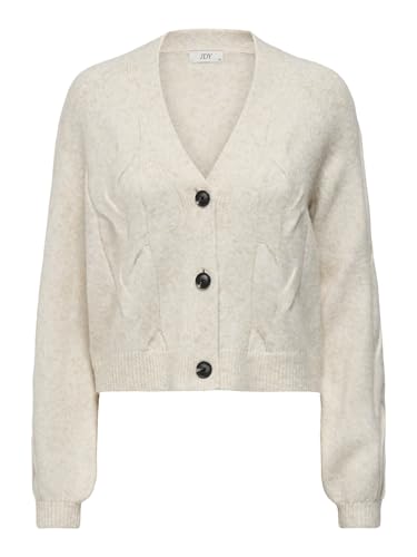 JACQUELINE de YONG Female Strickjacke JDYSUSANNA Strickjacke von JACQUELINE de YONG