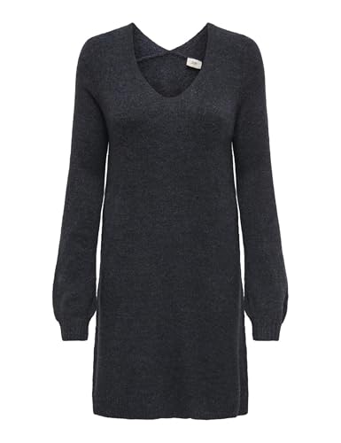 JACQUELINE de YONG Female Strickkleid JDYELANORA Langes Kleid von JACQUELINE de YONG