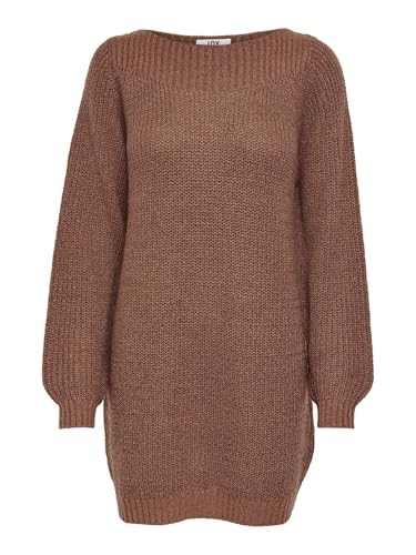 JACQUELINE de YONG Female Strickkleid JDYWHITNEY Kurzes Kleid von JACQUELINE de YONG