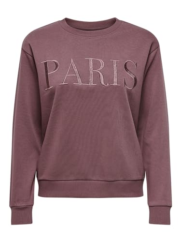 Jacqueline de Yong Female Sweatshirt Statement von Jacqueline de Yong