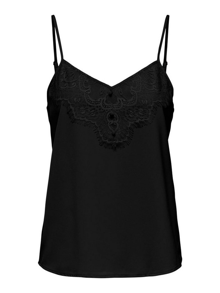 JACQUELINE de YONG Shirttop JDYSISI SINGLET WVN von JACQUELINE de YONG