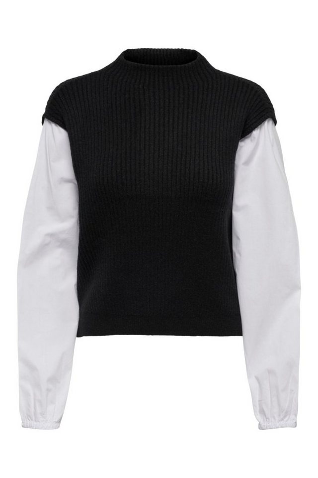 JACQUELINE de YONG Sweatshirt von JACQUELINE de YONG