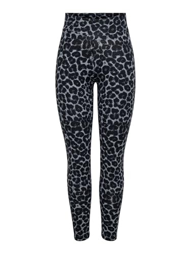 JACQUELINE de YONG Female Leggings JDYCHARLOTTE Slim Fit Leggings von JACQUELINE de YONG