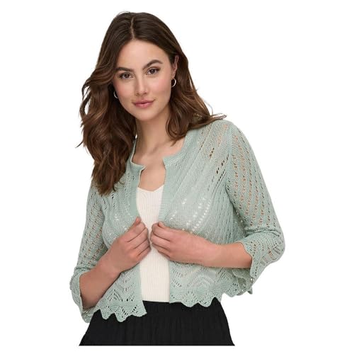 JACQUELINE de YONG Female Strickjacke JDYSUN Strickjacke von JACQUELINE de YONG