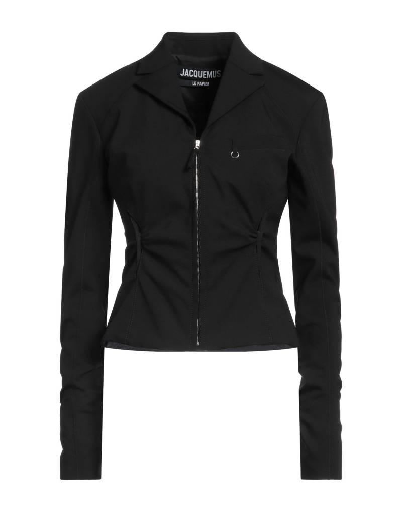 JACQUEMUS Blazer Damen Schwarz von JACQUEMUS