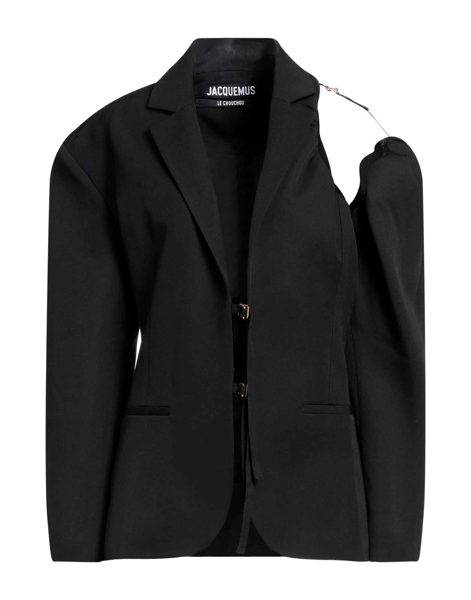 JACQUEMUS Blazer Damen Schwarz von JACQUEMUS