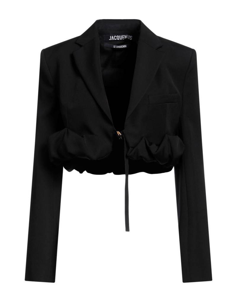 JACQUEMUS Blazer Damen Schwarz von JACQUEMUS