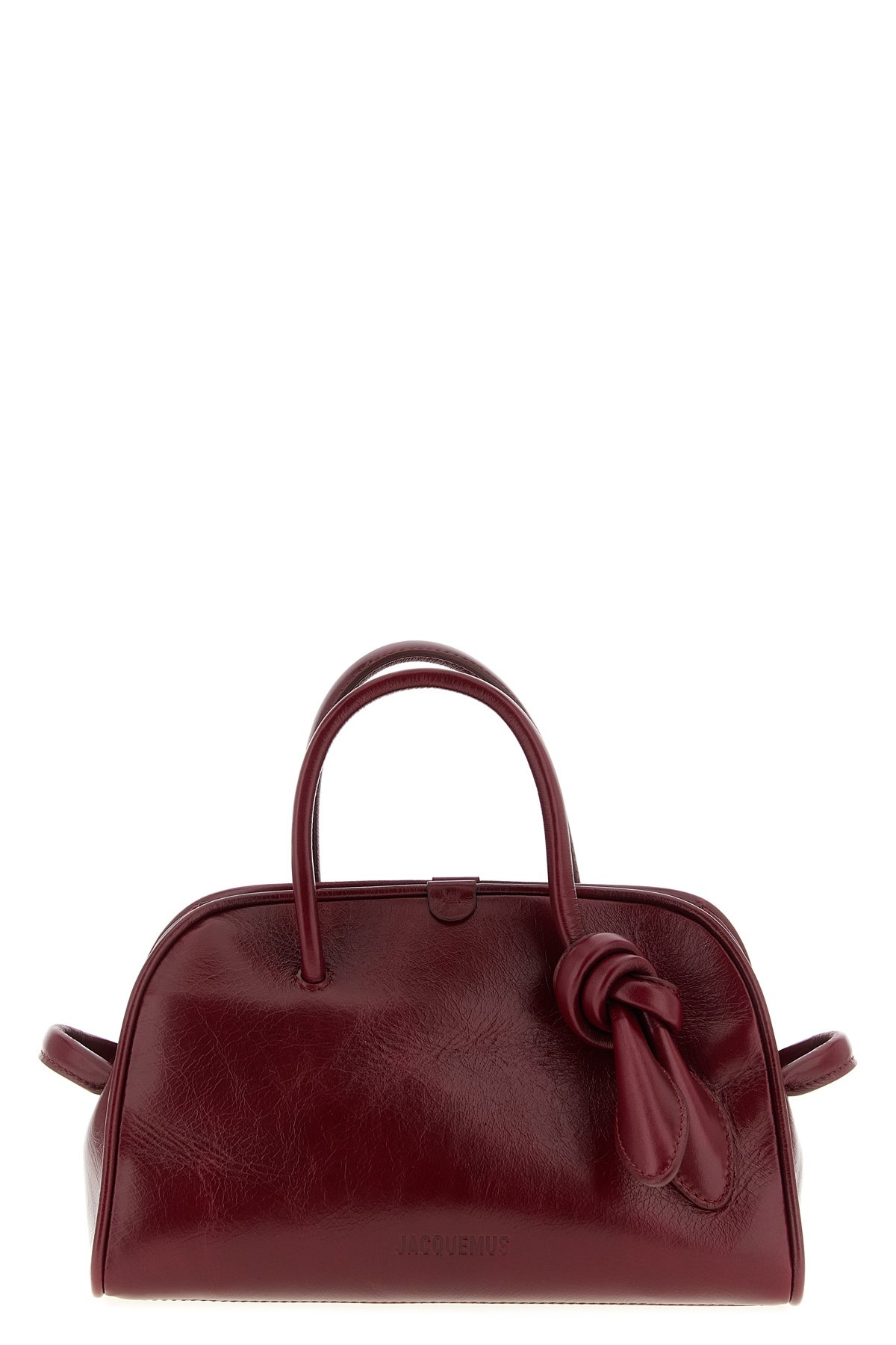 JACQUEMUS Handtasche "Le Petit Turismo" von JACQUEMUS