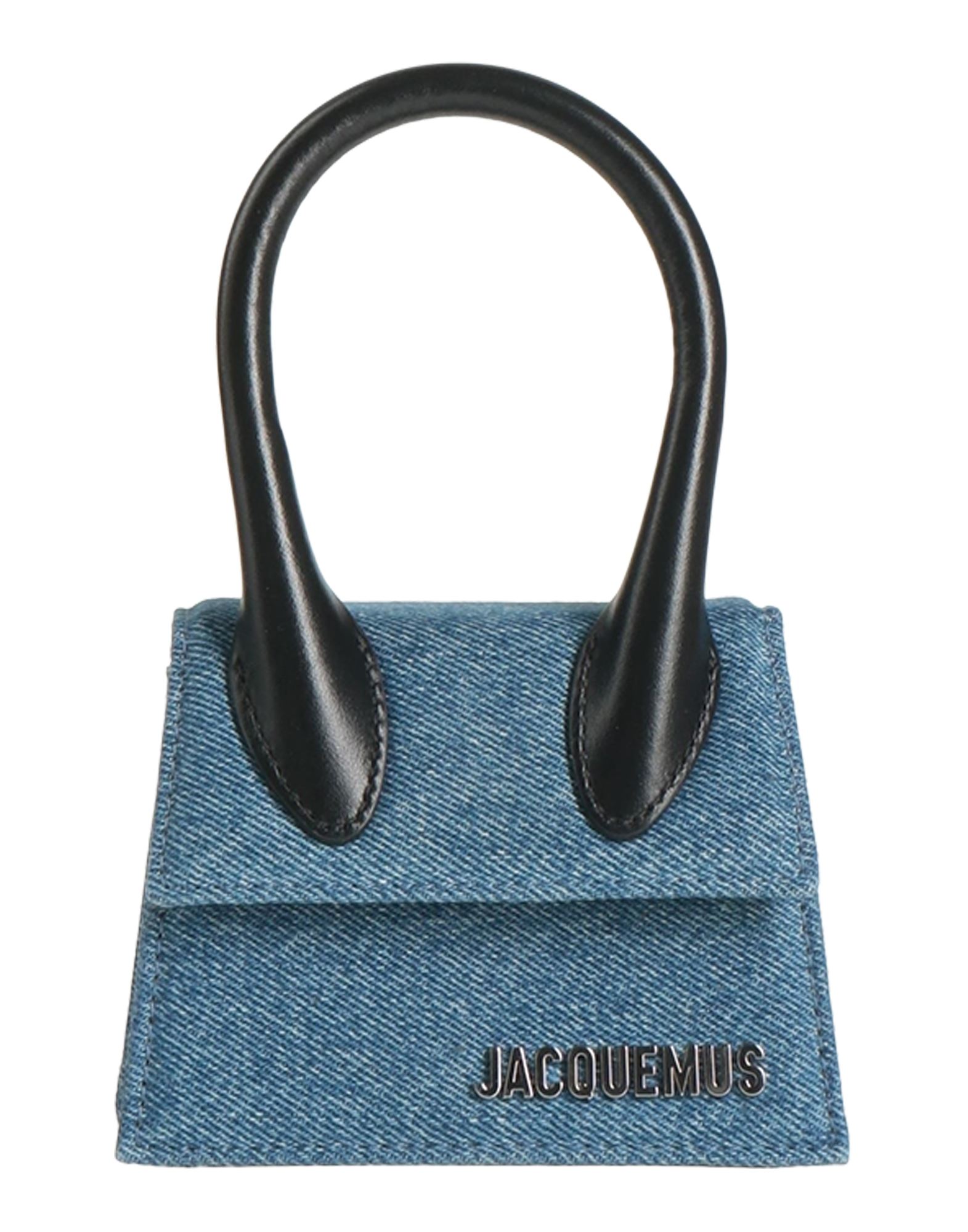 JACQUEMUS Handtaschen Damen Blau JACQUEMUS Handtaschen Damen Blau von JACQUEMUS