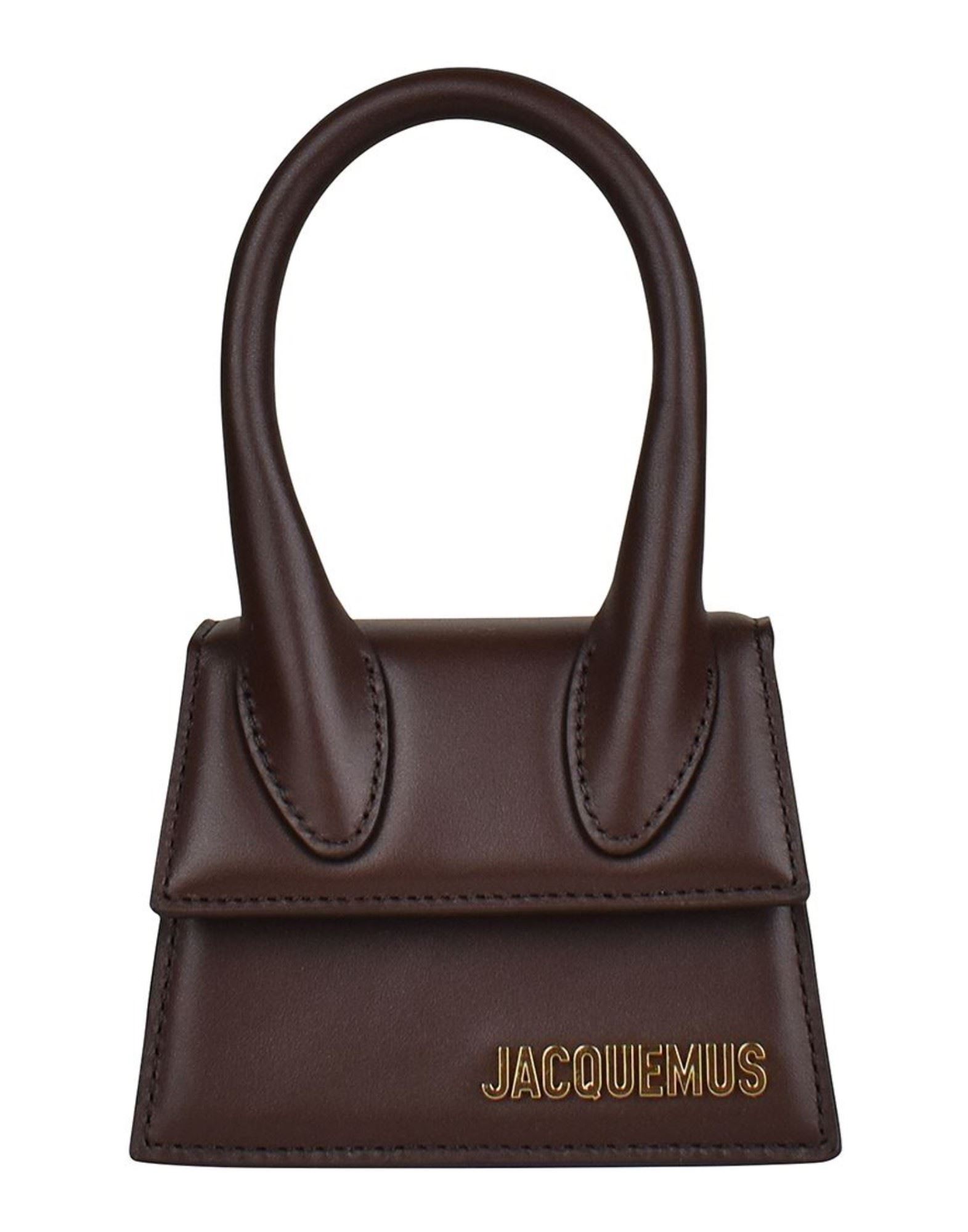 JACQUEMUS Handtaschen Damen Braun von JACQUEMUS