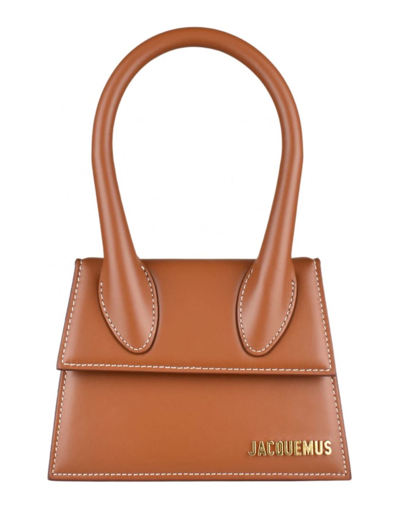 JACQUEMUS Handtaschen Damen Braun von JACQUEMUS