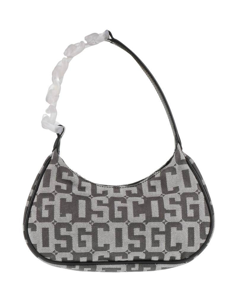 GCDS Handtaschen Damen Braungrau von GCDS