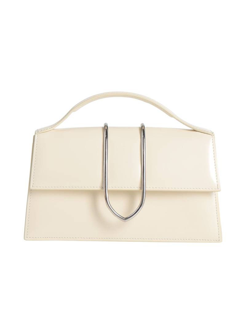 JACQUEMUS Handtaschen Damen Elfenbein von JACQUEMUS