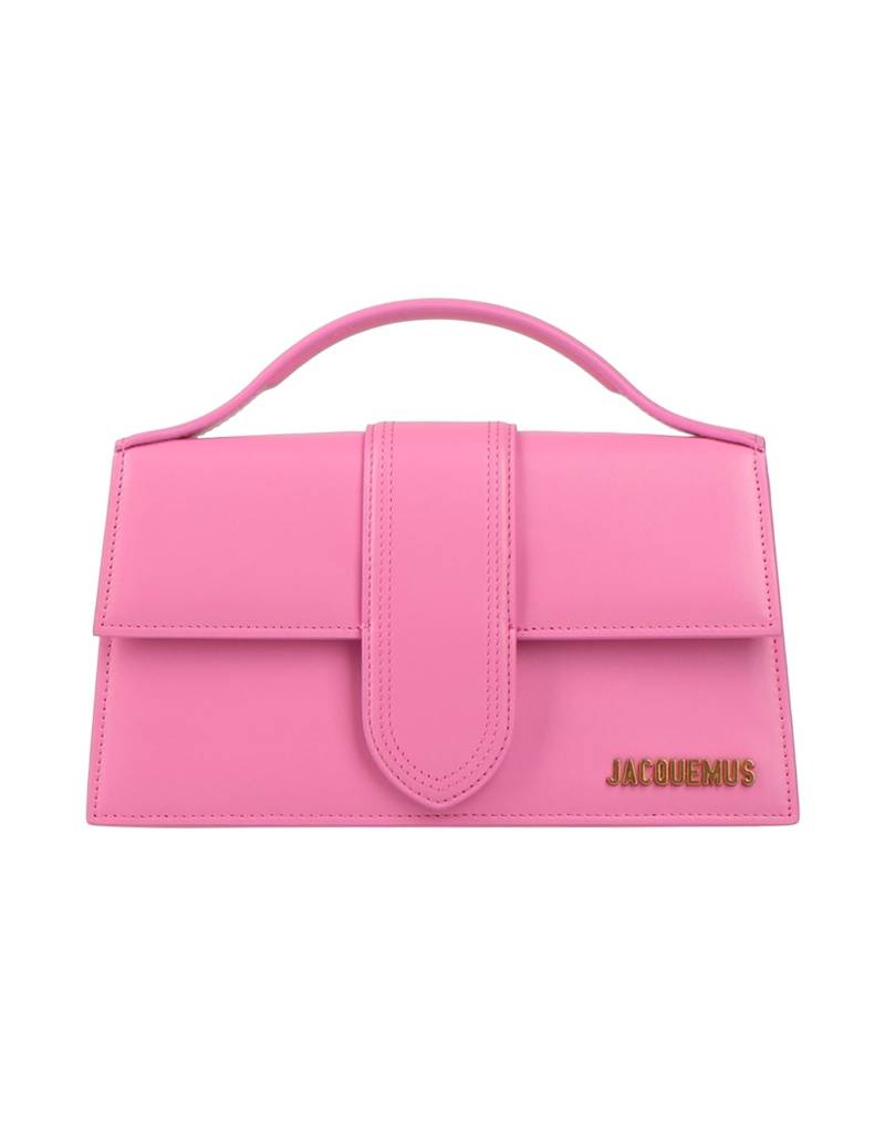 JACQUEMUS Handtaschen Damen Fuchsia von JACQUEMUS
