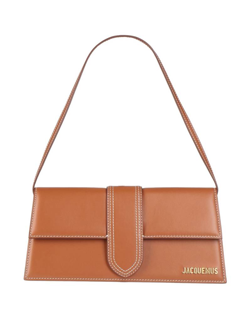 JACQUEMUS Handtaschen Damen Lederfarben von JACQUEMUS