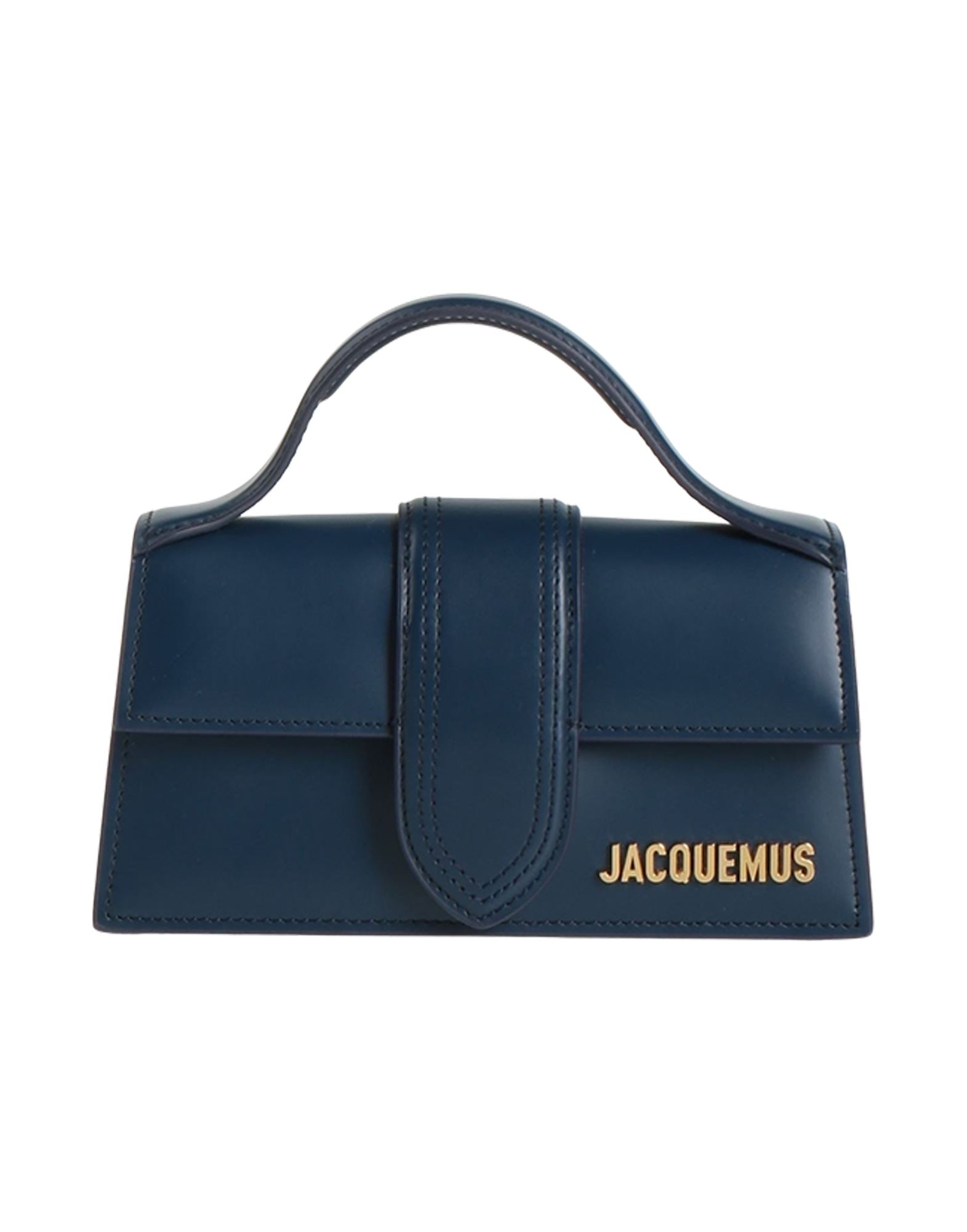 JACQUEMUS Handtaschen Damen Nachtblau von JACQUEMUS