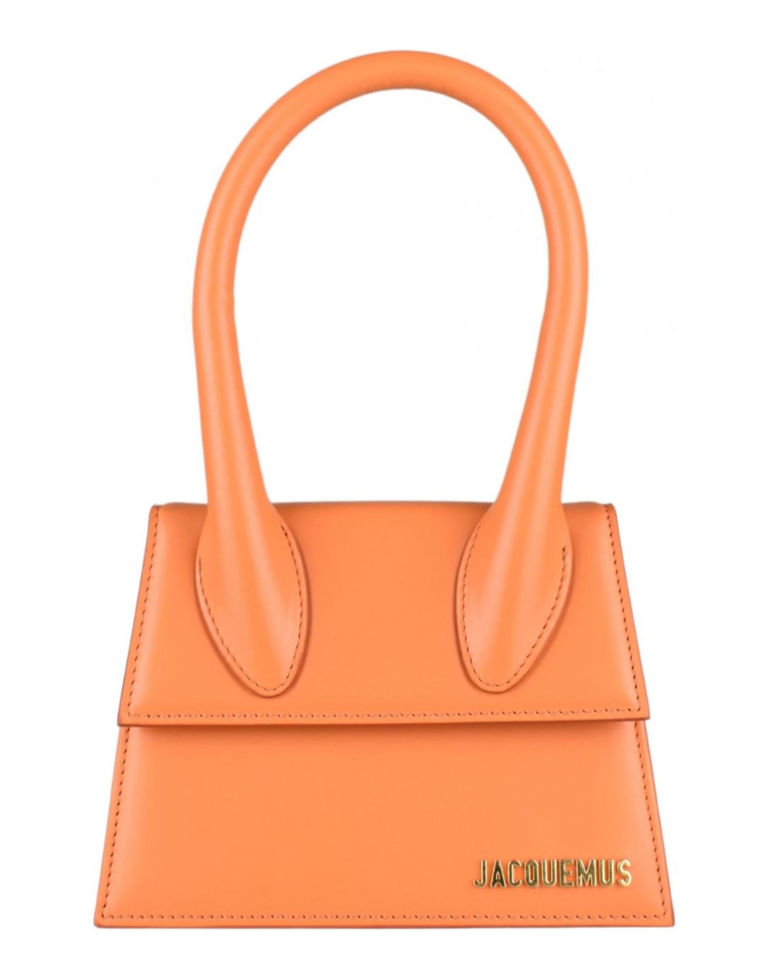 JACQUEMUS Handtaschen Damen Orange von JACQUEMUS