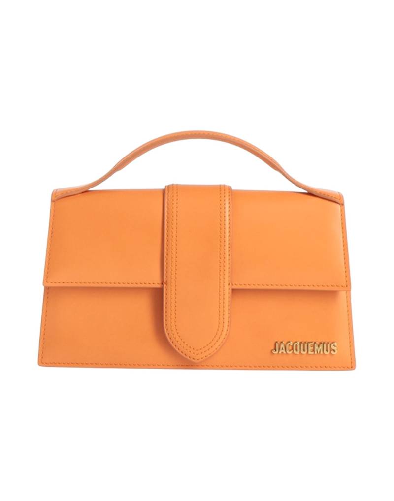JACQUEMUS Handtaschen Damen Orange von JACQUEMUS