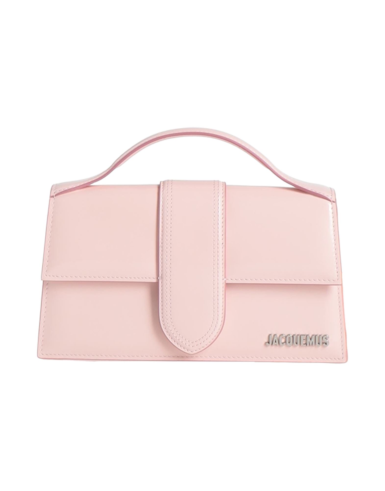 JACQUEMUS Handtaschen Damen Rosa JACQUEMUS Handtaschen Damen Rosa von JACQUEMUS
