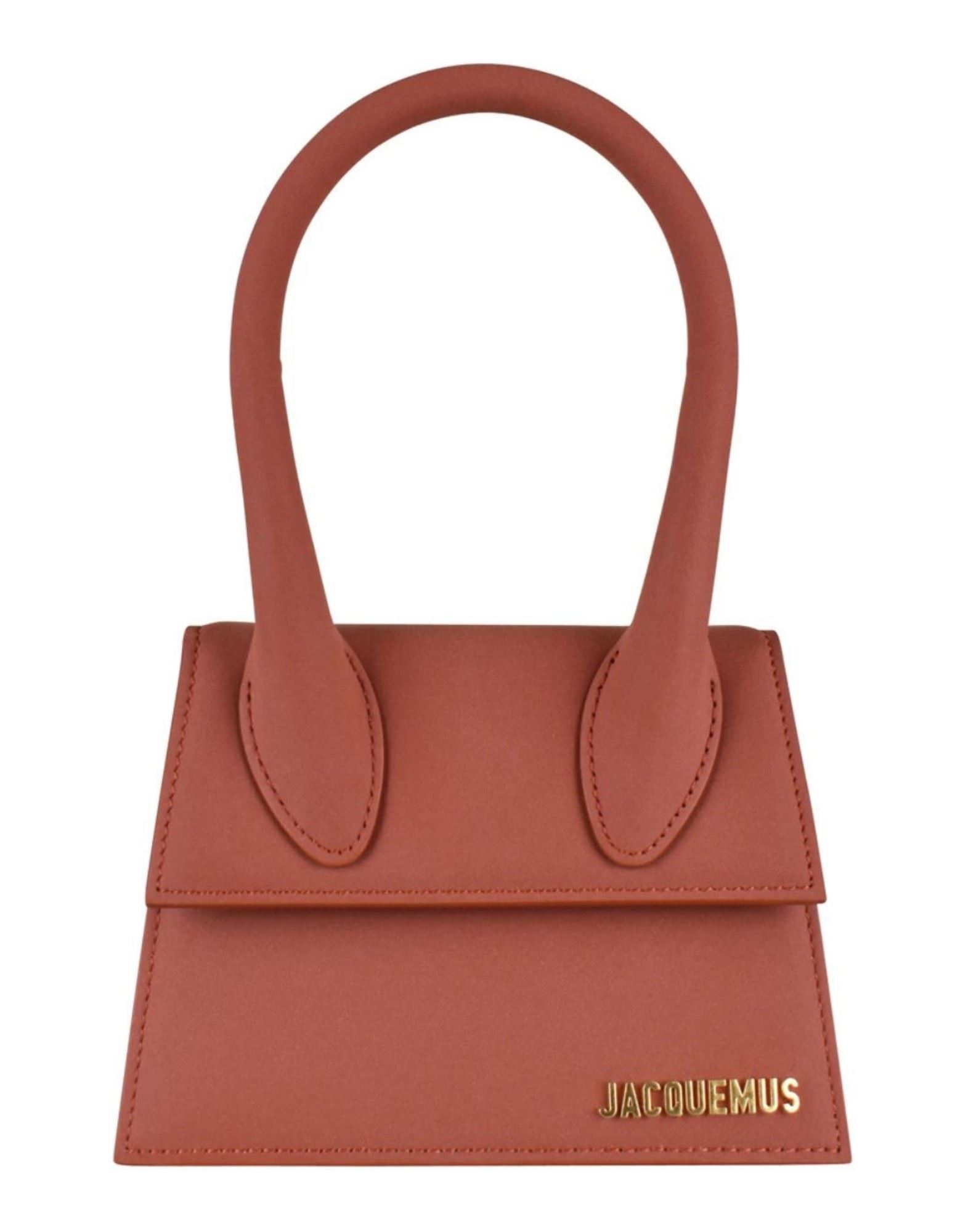 JACQUEMUS Handtaschen Damen Rot von JACQUEMUS