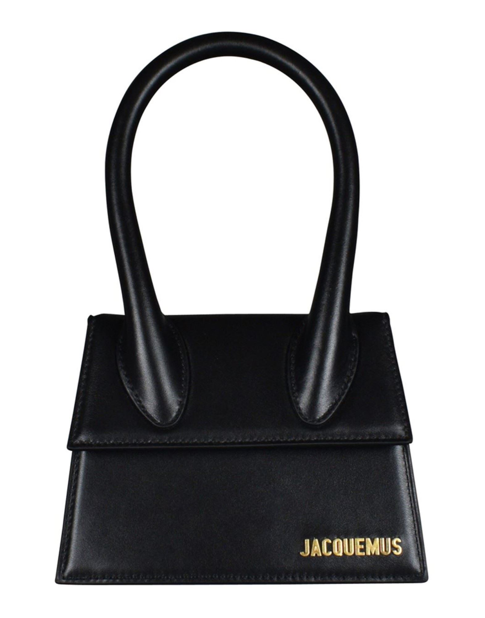 JACQUEMUS Handtaschen Damen Schwarz von JACQUEMUS