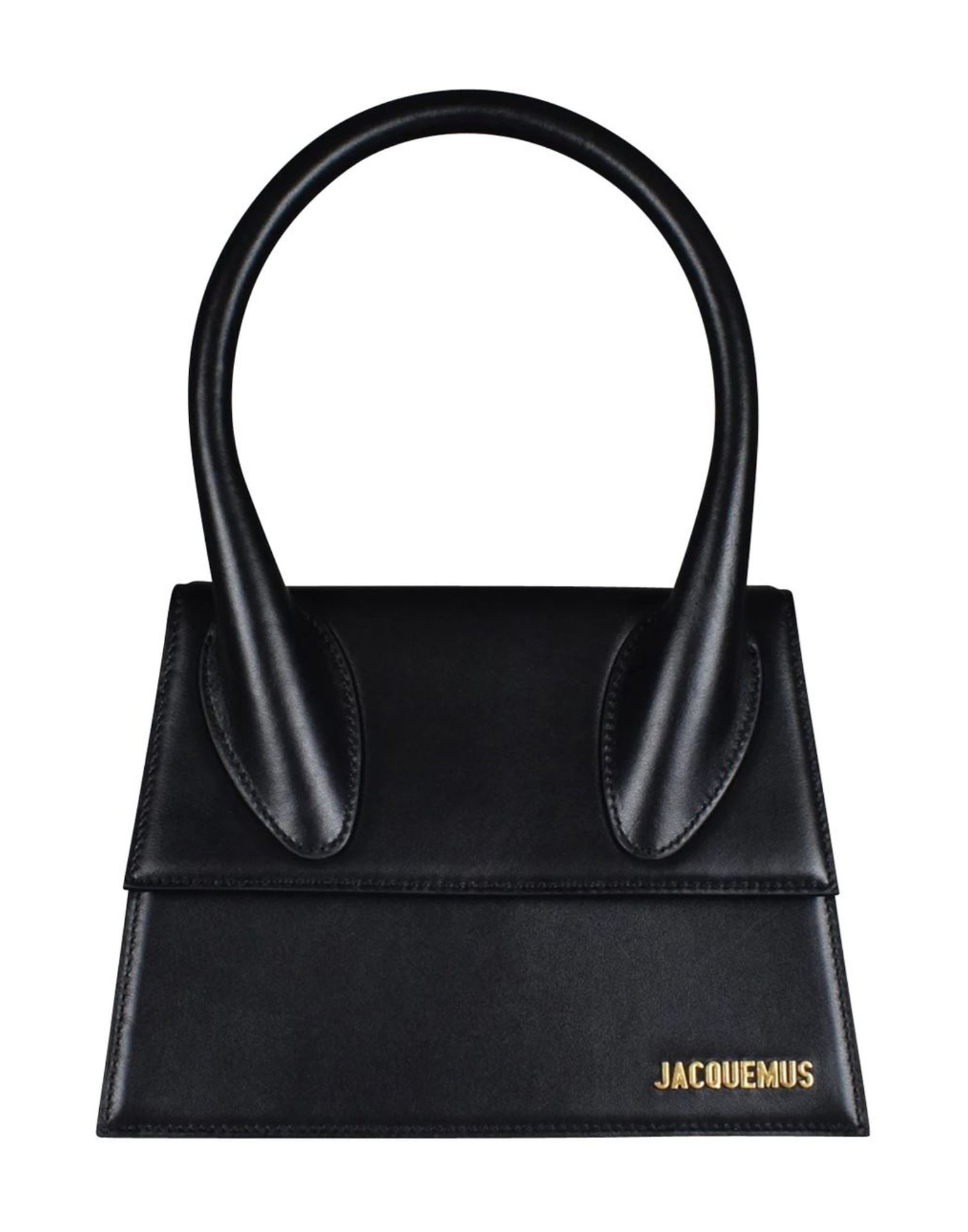 JACQUEMUS Handtaschen Damen Schwarz von JACQUEMUS