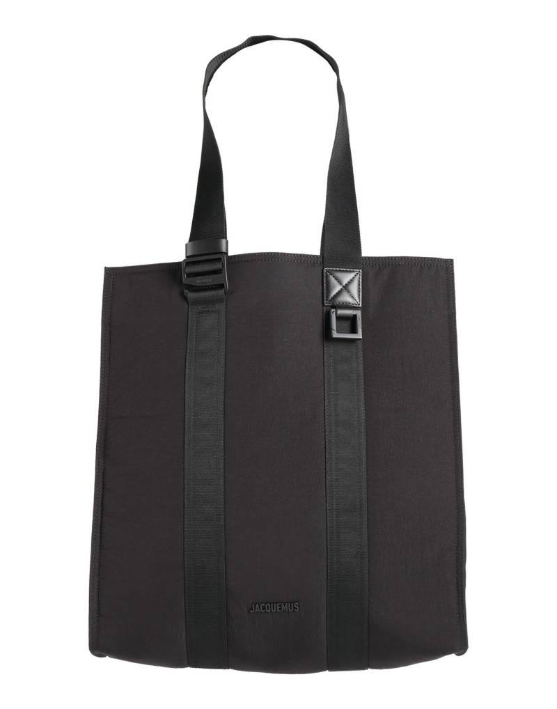 JACQUEMUS Handtaschen Herren Schwarz von JACQUEMUS
